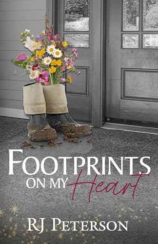 Footprints on My Heart (Kindle Edition)