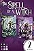 The Spell of a Witch by Sandra Werning