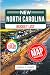 North Carolina Bucket list:...