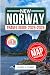 Norway Travel Guide 2025-2026 by Joseph D. Torrez