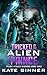Tricked By The Alien Prince...