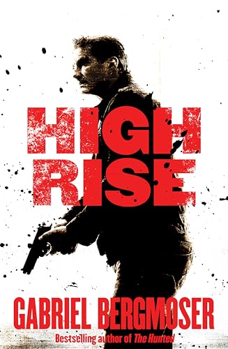High Rise (Kindle Edition)