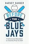 Before the Blue J...
