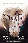 Sonata by Stella Lunaire