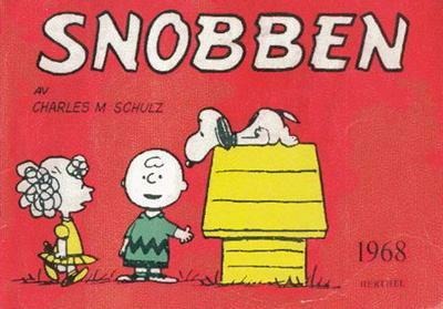 Snobben (Paperback)