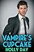 Vampire's Cupcake by Holly  Day