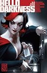 Hello Darkness #10 by Garth Ennis