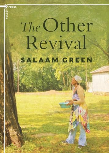 The Other Revival: Poems & Reckonings (Kindle Edition)