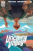Uncanny Valley #9