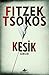 Kesik (Paul Herzfeld, #3)