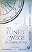 Als fünf Wege sich kreuzten – Osten: Slow Burn Romantasy für Fans von Arranged Marriage & Forced Proximity, ab 16. (Fünf-Wege-Reihe 2) (German Edition)
