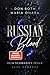 Russian Blood: Dein schwarzes Feuer (German Edition)