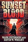 Sunset Blood