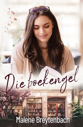 Die boekengel (Afrikaans Edition)