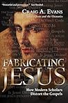 Fabricating Jesus...