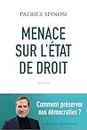 Menace sur l'état...