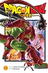 Dragon Ball Super...