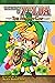 The Legend of Zelda, Vol. 8: The Minish Cap