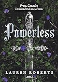Powerless (Powerless, #1)