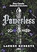 Image for Powerless