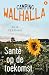 Santé op de toekomst (Camping Walhalla Book 4) by Arja Veerman