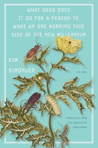 What good does it do for a person to wake up one morning this side of the new millennium (Paperback)