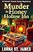 Murder at Honey Hollow Inn by Lorna St. James