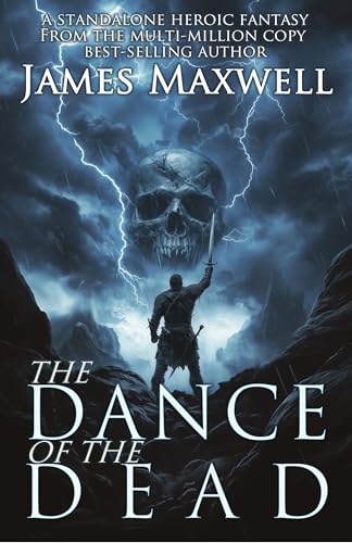 The Dance of the Dead (Kindle Edition)