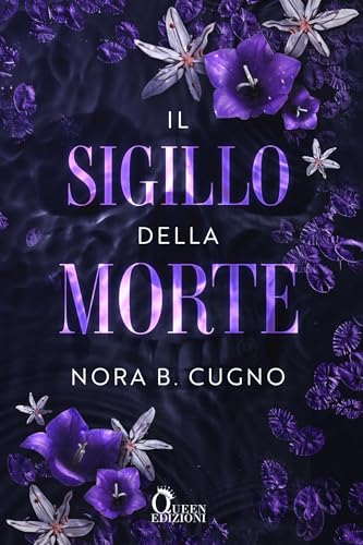 Il sigillo della morte (Kindle Edition)