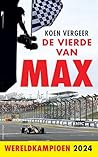De vierde van Max...