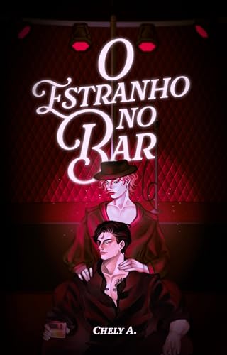 O Estranho no Bar (Portuguese Edition)