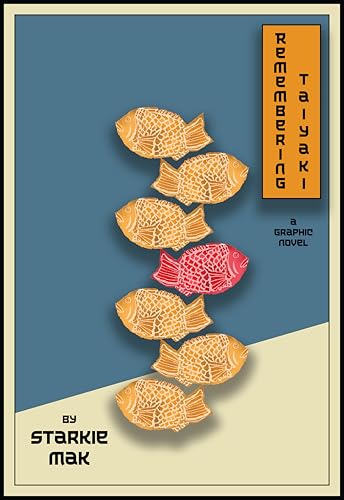 Remembering Taiyaki (Paperback)