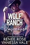 Ravenous by Renee Rose