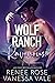 Ravenous (Wolf Ranch #9)
