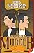 A Marvelous Murder by David S. Pederson