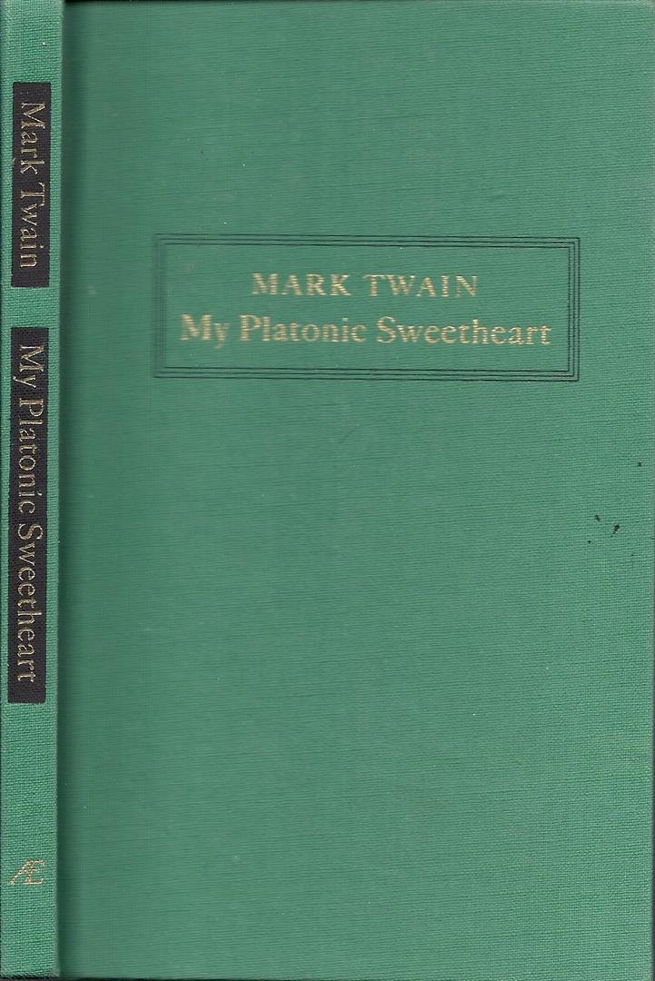 My Platonic Sweetheart (Reincarnation Library)
