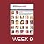 Millionaire MBA Business Mentoring Programme, Week 9 by Richard Parkes Cordock