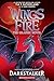 Darkstalker: A Graphic Novel (Wings of Fire: Legends Graphic Novel) (Wings of Fire Graphix)