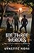 We Three Heroes: A Companion Volume to The Medoran Chronicles