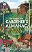 Gardener's Almanac 2026 (National Trust)
