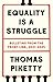 Equality Is a Struggle: Bul...