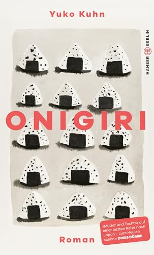 Onigiri (Kindle Edition)