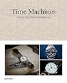 Time Machines: Ho...