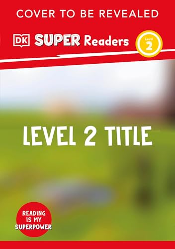 DK Super Readers Level 2 Snow Dogs (Hardcover)