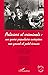 Policiers et criminels : un...