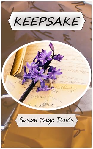 Keepsake (Mainely Romance)