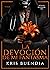 La devoción de mi fantasma (Pétalos de sangre #7)