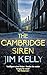 The Cambridge Siren (Nighthawk #4)