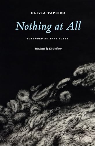 Nothing at All (Paperback)