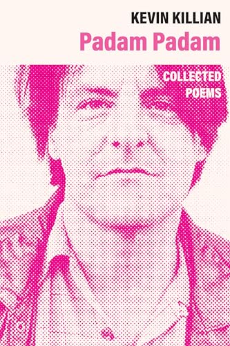 Padam Padam: The Collected Poems (Paperback)